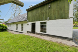 Toustrupvej 25, Røgen, 8472 Sporup
