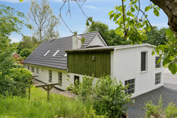 Toustrupvej 25, Røgen, 8472 Sporup