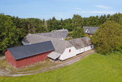 Ålsrodevej 51, Ålsrode, 8500 Grenaa