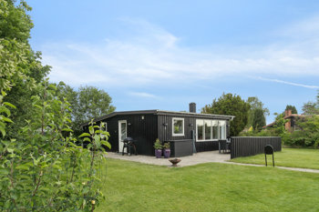 Granvej 8, 8500 Grenaa