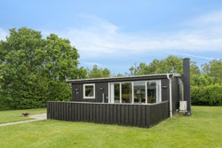 Granvej 8, 8500 Grenaa