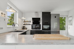 Granvej 8, 8500 Grenaa