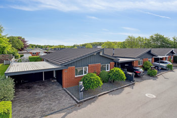 Fabersvej 92, 7500 Holstebro