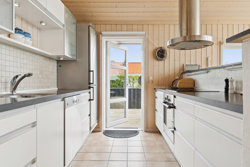 Præstemarken 47, Øster Hurup, 9560 Hadsund