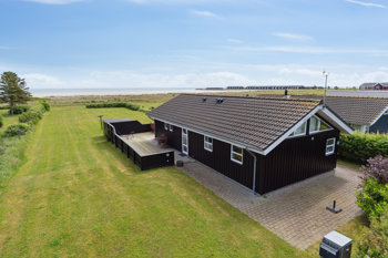 Præstemarken 47, 9560 Hadsund