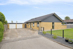 Ålholmvej 128, Tjørring, 7400 Herning