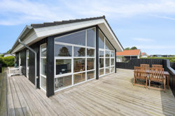 Præstemarken 47, Øster Hurup, 9560 Hadsund
