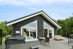Vibæklund 15, Egsmark, 8400 Ebeltoft