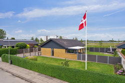 Ålholmvej 128, Tjørring, 7400 Herning