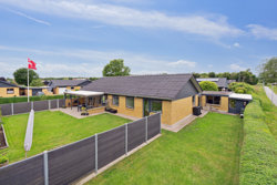 Ålholmvej 128, Tjørring, 7400 Herning