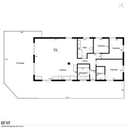 Vibæklund 15, Egsmark, 8400 Ebeltoft
