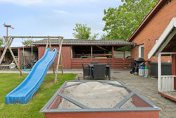 Hvolbækvej 3, Hvolbæk, 8660 Skanderborg