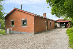 Hvolbækvej 3, Hvolbæk, 8660 Skanderborg