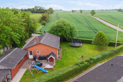 Hvolbækvej 3, Hvolbæk, 8660 Skanderborg