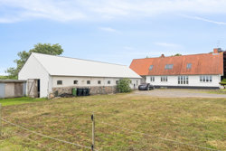 Åbakken 6, Krejbjerg, 7860 Spøttrup