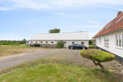 Åbakken 6, Krejbjerg, 7860 Spøttrup