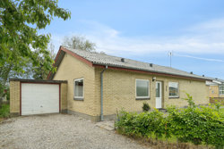 Floravej 5, 8585 Glesborg