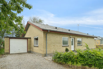 Floravej 5, 8585 Glesborg