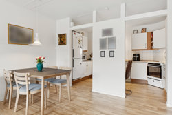 Lupinvej 99, 1 9, 8600 Silkeborg