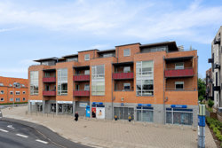 Lupinvej 99, 1 9, 8600 Silkeborg
