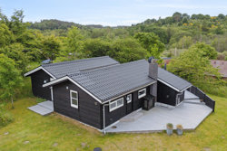 Vedehøj 15, Femmøller, 8400 Ebeltoft