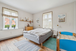 Jernbanegade 42, 9500 Hobro