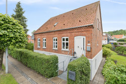 Jernbanegade 42, 9500 Hobro