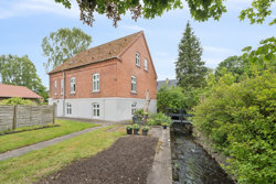 Jernbanegade 42, 9500 Hobro