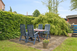 Jernbanegade 42, 9500 Hobro