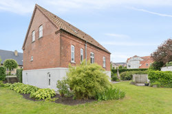 Jernbanegade 42, 9500 Hobro