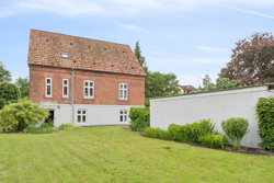 Jernbanegade 42, 9500 Hobro