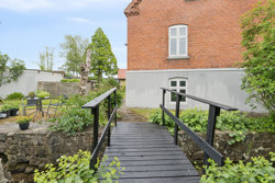 Jernbanegade 42, 9500 Hobro