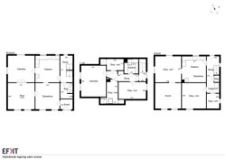 Jernbanegade 42, 9500 Hobro