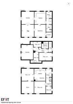 Jernbanegade 42, 9500 Hobro