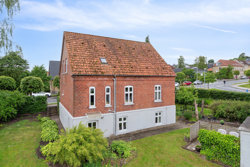 Jernbanegade 42, 9500 Hobro