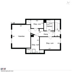Jernbanegade 42, 9500 Hobro