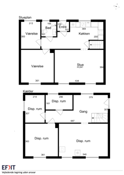 Hanebakken 41, 9520 Skørping