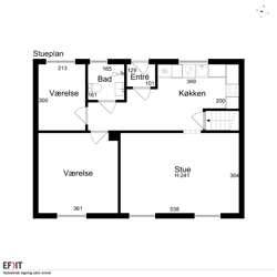 Hanebakken 41, 9520 Skørping