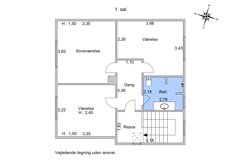 Piledamsvej 57, 6000 Kolding