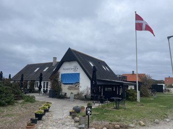 Gennem Landet 82B, 8592 Anholt