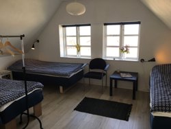 Gennem Landet 82B, 8592 Anholt
