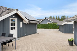Plantagen Haslevgårde 20F, Øster Hurup, 9560 Hadsund