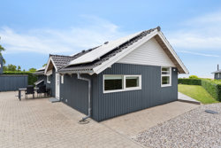 Plantagen Haslevgårde 20F, Øster Hurup, 9560 Hadsund