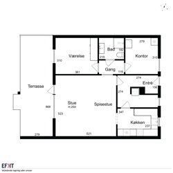 Viborgvej 20F, Klejtrup, 9500 Hobro