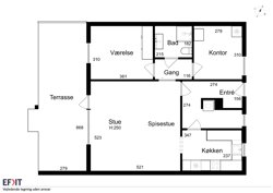 Viborgvej 20F, Klejtrup, 9500 Hobro