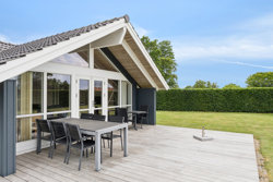 Plantagen Haslevgårde 20F, Øster Hurup, 9560 Hadsund