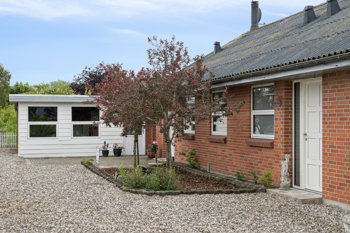 Bagergyden 1, 9560 Hadsund