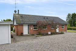 Bagergyden 1, Skelund, 9560 Hadsund