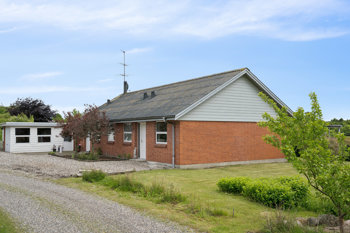 Bagergyden 1, 9560 Hadsund