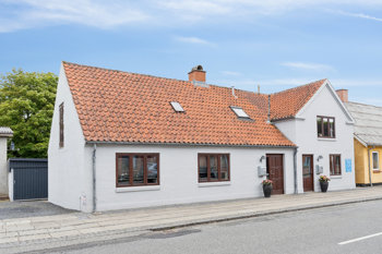 Brogade 28A, 7660 Bækmarksbro